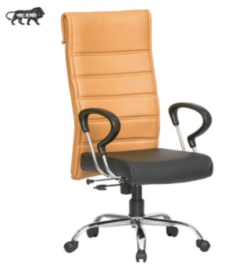 Scomfort SCROLLE HB Executive Chair